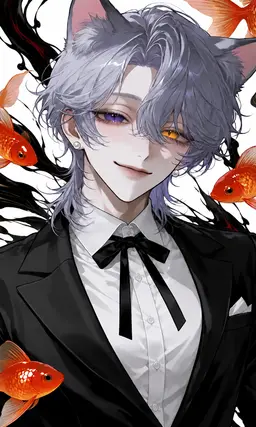 Profile image of イロハ