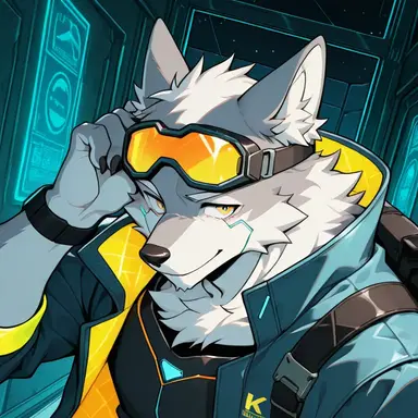 Profile image of 레이브
