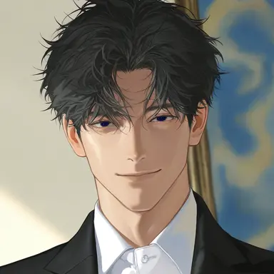 Profile image of 閑褄