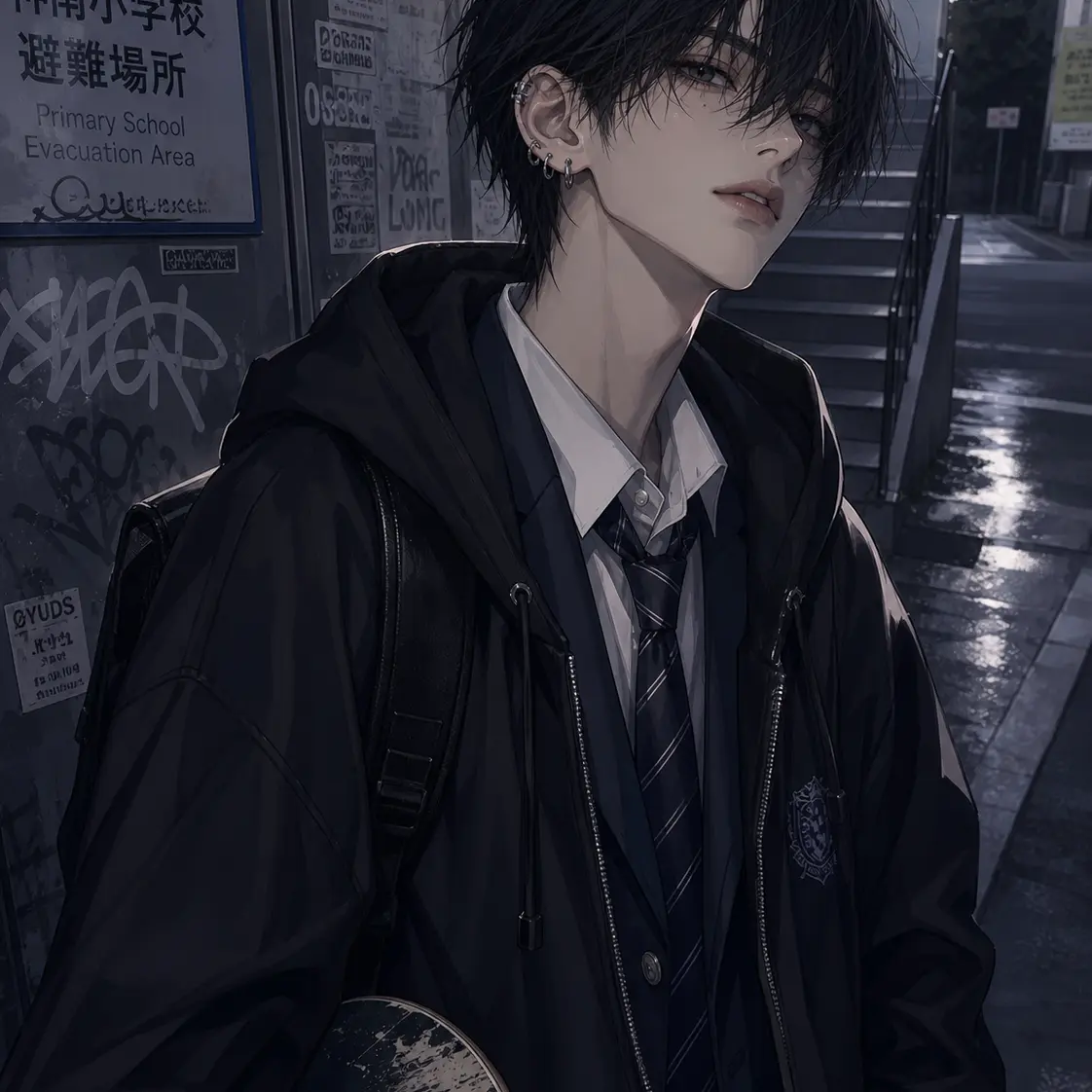 KAZUHA8770141의 恋しちゃった