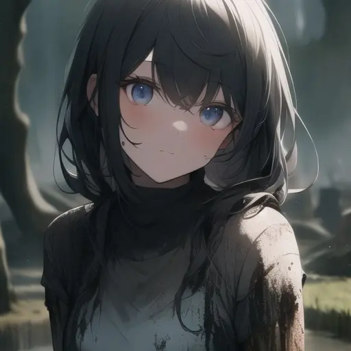 ArcticSloth9632의 진흙 괴물