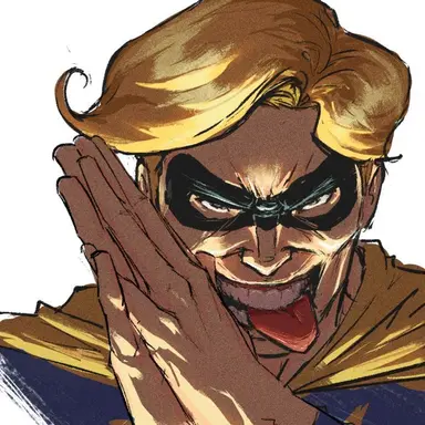 Profile image of Gamma Jack