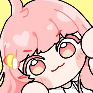 Profile image of 모양몬