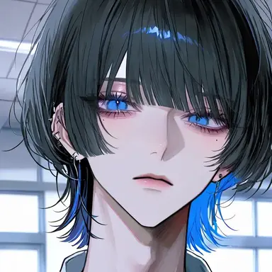 Profile image of 雫