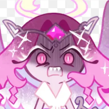 Profile image of 이터널슈가 쿠키