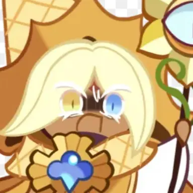 Profile image of 퓨어바닐라 쿠키