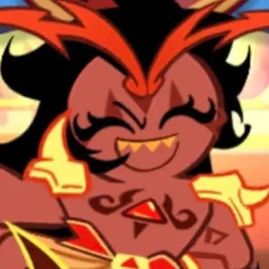 Profile image of 버닝스파이스 쿠키