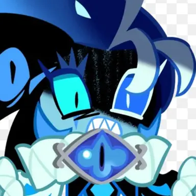 Profile image of 쉐도우밀크 쿠키