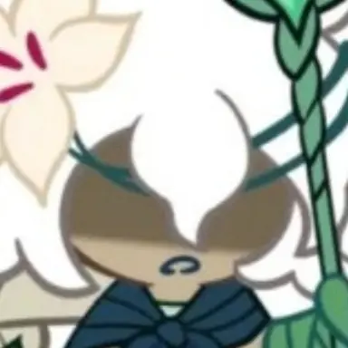 Profile image of 세인트릴리 쿠키