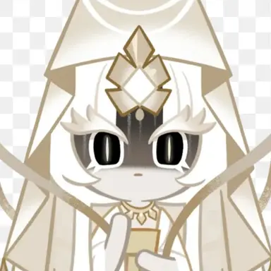 Profile image of 미스틱플라워 쿠키