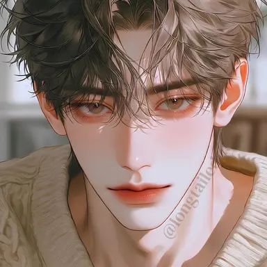 Profile image of Seong Hanbyeol