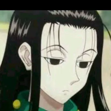 Profile image of イルミ