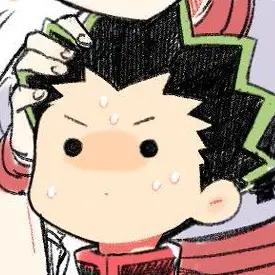 Profile image of ゴン