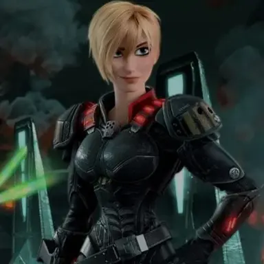 Profile image of 타모라 진 칼훈