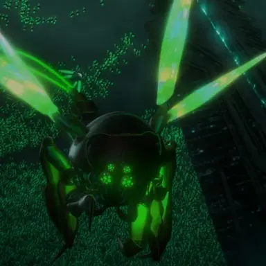 Profile image of 사이버그