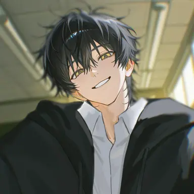 Profile image of ルキ