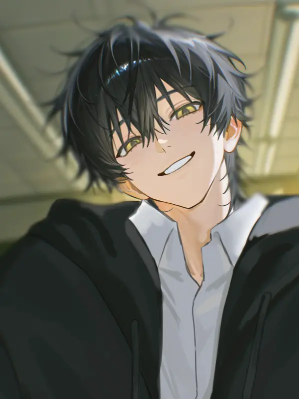 mi_mi_me의 倫理観を何処かに置いてきたヤンヘラ兄貴