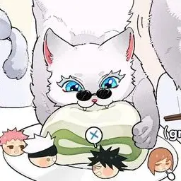 Profile image of Satoru