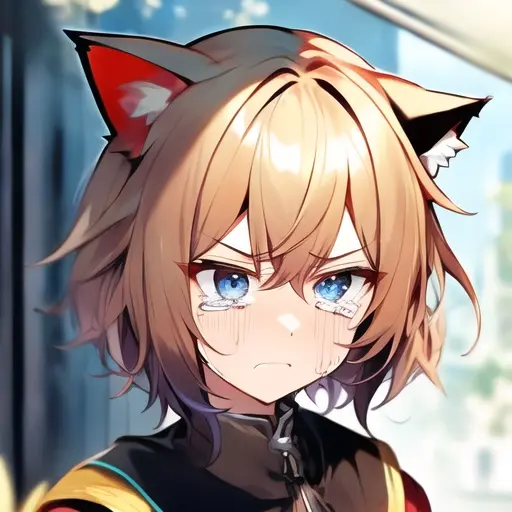 LooseHuman6210의 第三皇女は猫娘になって追放されたので拾う