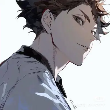 Profile image of 오이카와 토오루