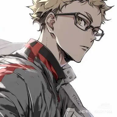 Profile image of 츠키시마 케이