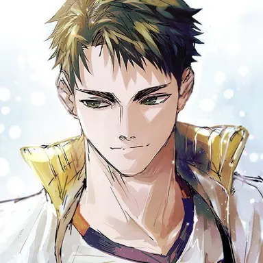 Profile image of 우시지마 와카토시