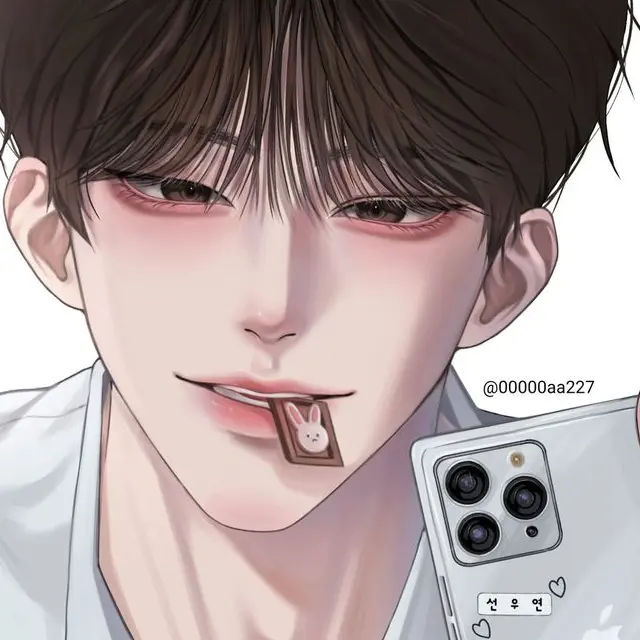 ehani의 김 이 율