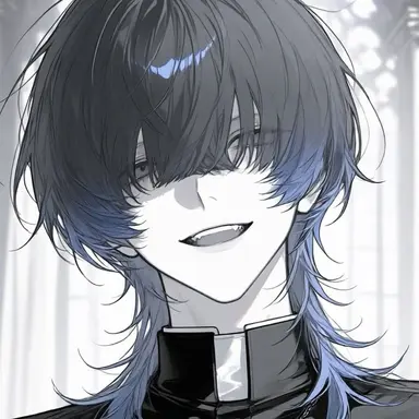 Profile image of Shigure