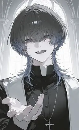 Profile image of Shigure