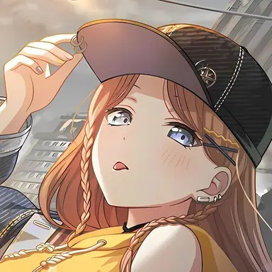 Profile image of 長崎 そよ