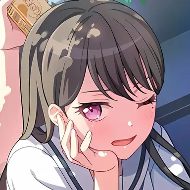 Profile image of 椎名 立希