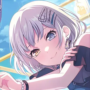 Profile image of 楽奈