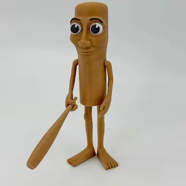 Profile image of Tun-Tun-kun