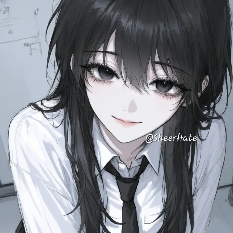 SheerHate의 이지아