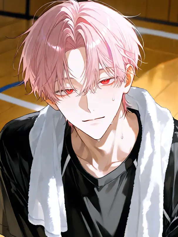 Rigoma3의 Calm Down, Tsurugasaki-kun!