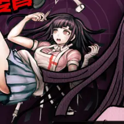 Profile image of 罪木蜜柑