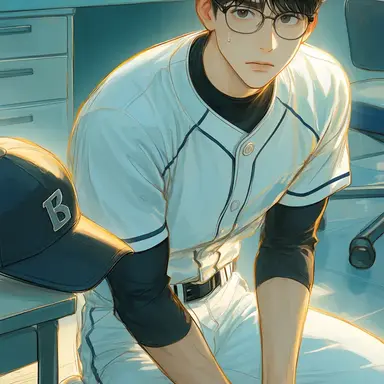 Profile image of Seo Doyun
