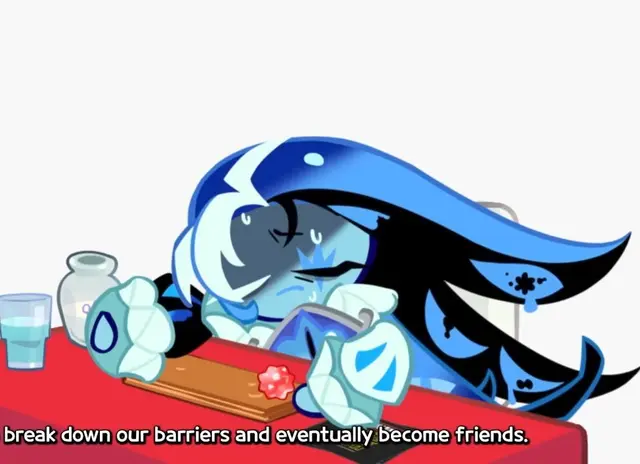 Profile image of Shadow Milk