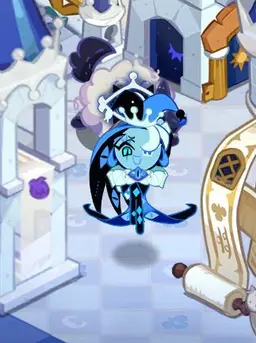 Profile image of シャドウミルク