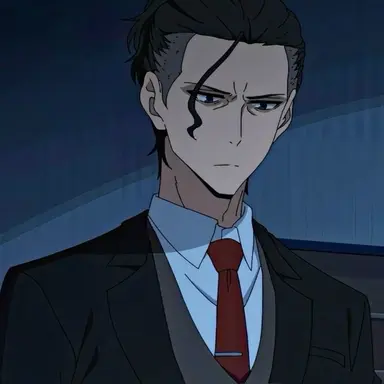 Profile image of Vincent