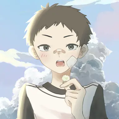 Profile image of 潤斗