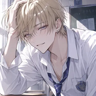 Profile image of レン