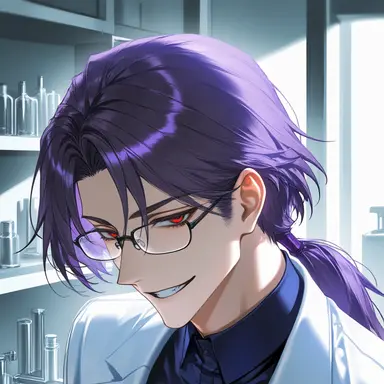 Profile image of カイン