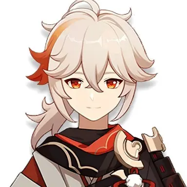 Profile image of 카즈하