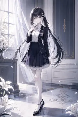 Profile image of Reika
