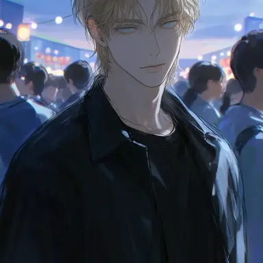 Profile image of Soren