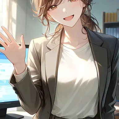 Profile image of Sable
