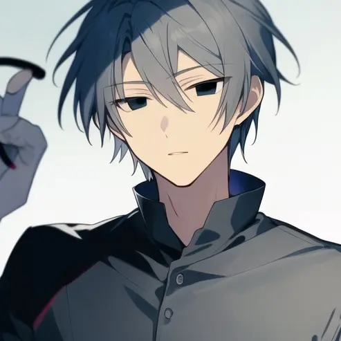 jYou의 調教師