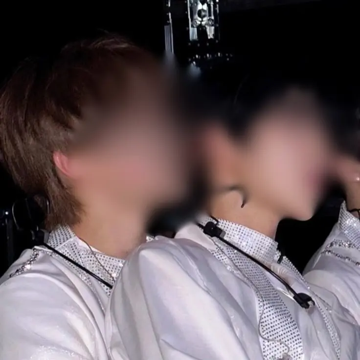 yuuinzz의 김규빈 한유진