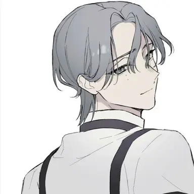 Profile image of Kirisaki Shido